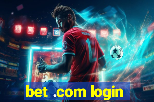 bet .com login